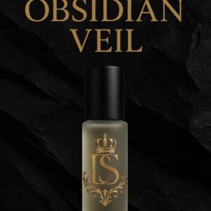 Luxury Perfume Oil – Long Lasting Roll-On (10ml)