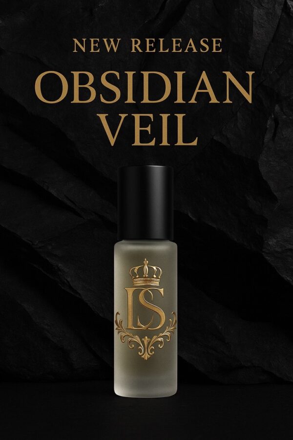 Luxury Perfume Oil – Long Lasting Roll-On (10ml)